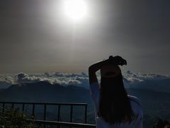 -白草畔自然风景区