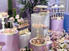-上海佘山世茂艾美酒店