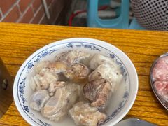 -海关荤豆花(洋河一路店)