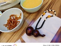 -合合春饼·酱骨·东北菜(潘家园店)