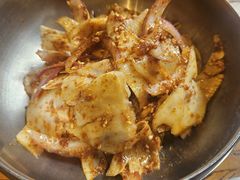 -KAOKAO烤烤·丹东海鲜烧烤(望京店)