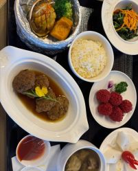 -金鹰国际月子中心(新街口店)