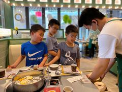 -椰小鸡·琼州糟粕醋·火锅(美兰缤纷城店)