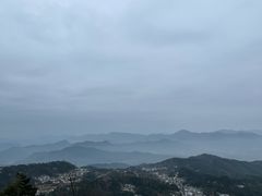 -九华山风景区