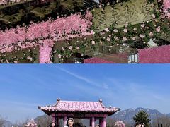 -河南宝泉旅游区