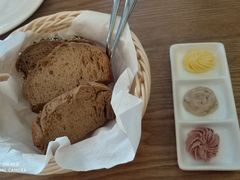 -普兰达德国餐厅·德式脆皮烤猪肘·自酿啤酒(观唐店)