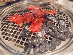 -馥二代韩式烤肉 2세대 불고기(喷水池店)