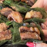 周末吃肉！我必须去山葵烤肉馆！