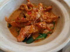 -子霖南山鲜虾面(南山总店)