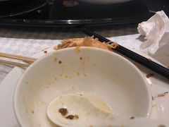 -渝半城经典川粤菜(重庆天地店)