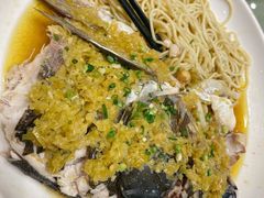 -刘胖子家常菜·蹄花焖藕(兴业店)