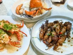 -崖口红树林海鲜餐厅