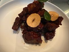 -玫瑰厅上海菜(兴国路店)