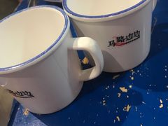 -马路边边串串香(双井直营店)