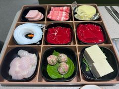 -海底捞火锅(奥森店)