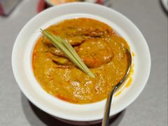 金牌古法大虾-BetterThai 泰加(苏州中心店)