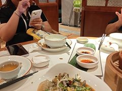 -禄运茶居·手工点心(猎德店)
