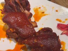 -永安鱼庄·镇江菜(丁卯店)