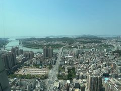 -虎门美思威尔顿酒店(海之光自助餐)