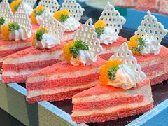 -梨花自助烤肉(西三旗万象汇店)