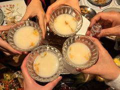 -贰醒·私房小院烧烤 (太古里店)