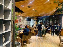 -小城粥道·海胆鲜虾粥(解放广场店)