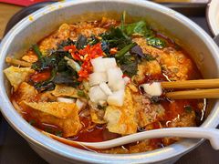 -丽丽三鲜螺蛳粉(田林路店)