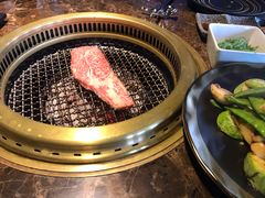 -觅福里•熟成和牛餐厅