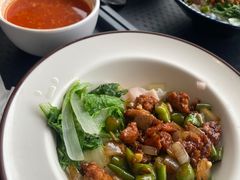 -乡村基(双流时代奥特莱斯餐厅)