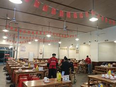 -冶建镜子·老南昌大排档·江西虾王(总店)