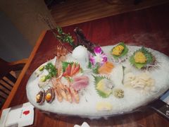 -古京·臻致料理(月湖店)