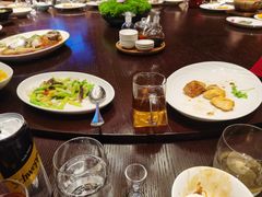 -镇江苏宁万豪酒店-苏筵中餐厅