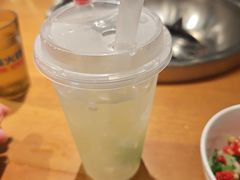 -楠火锅(太古里总店)