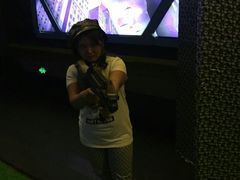 -青岛兵神真人cs俱乐部(市南麦凯乐店)