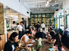 大堂-RAC BAR(安福路店)