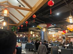 -粤点越有·茶点·粤菜(樵岭国际店)
