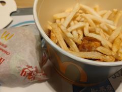 -麦当劳(北京南站店)