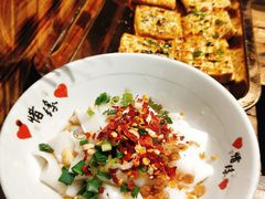 -盟重烧烤(高正街店)