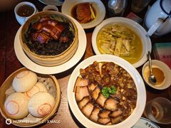 -寻宝记绍兴菜(鲁迅路店)