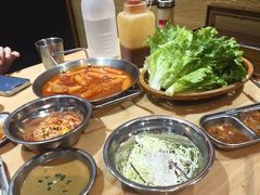 -麻蒲碳烤肉(嘉禾东平地铁站19号店)