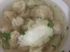 -安庆柴火馄饨(马道街店)