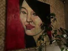 -Ginger(兴国路店)