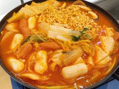 -BOPEYE·波派炸鸡(九霄天地店)