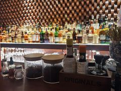 -LAMP BAR 水烟音乐酒吧