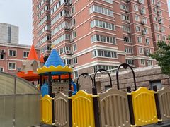 -锦绣园游泳健身俱乐部
