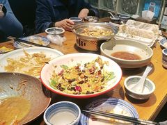 -95号酱骨·一块豆腐(展春园西路店)