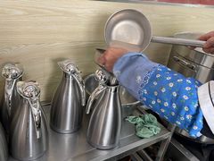 -联营烧麦(乌兰察布店)
