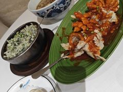 -香雪海饭店中餐厅(人民桥店)