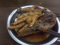iphone_upload_pic-凡老头米线砂锅(古荡新村西粮站)