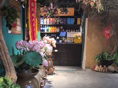 -小凤庭·地道湖北菜武昌鱼·藕汤(38年黄鹤楼店)